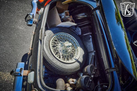 1973 MG Midget