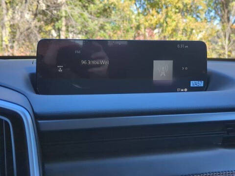 2026 Mazda CX-50 Hybrid Premium