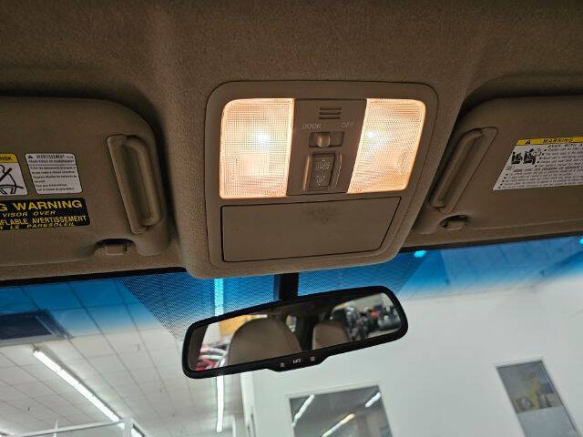 2011 Toyota RAV4 Limited