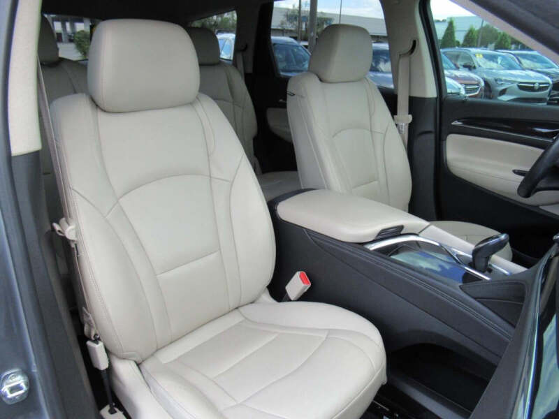2020 Buick Enclave Premium