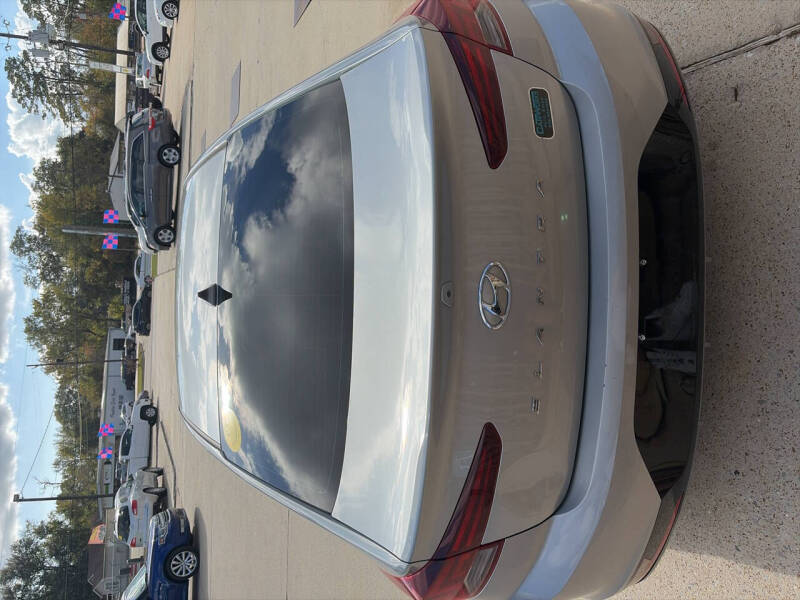 2020 Hyundai Elantra Limited