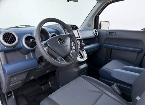 2004 Honda Element EX