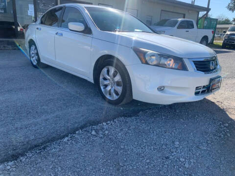 2010 Honda Accord