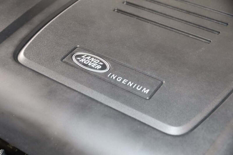 2023 Land Rover Discovery P300 S