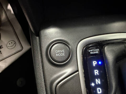 2018 Hyundai Kona SE