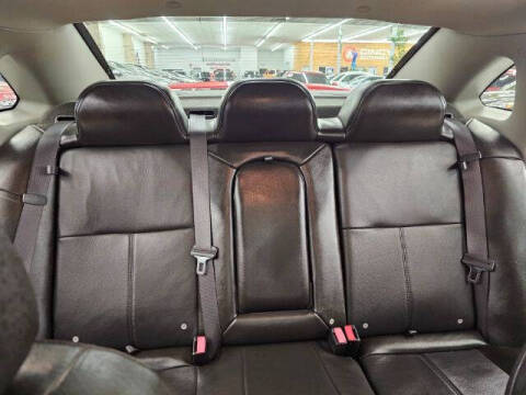 2009 Chevrolet Impala LTZ