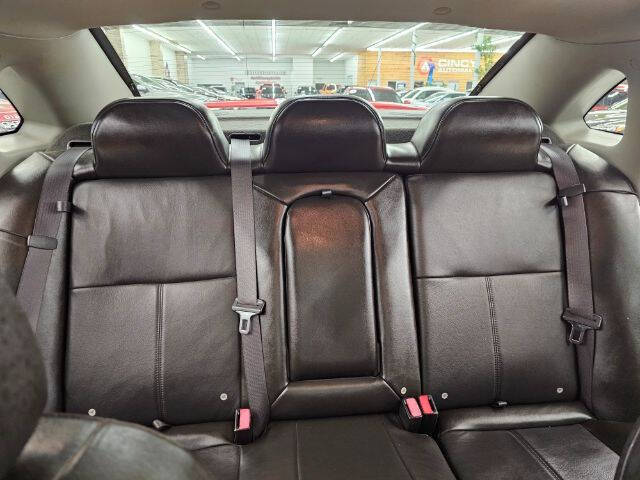 2009 Chevrolet Impala LTZ