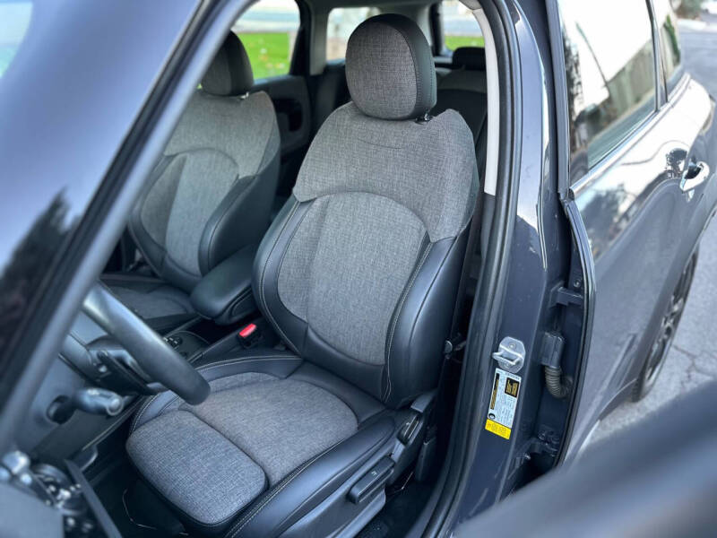 2020 MINI Countryman Cooper S