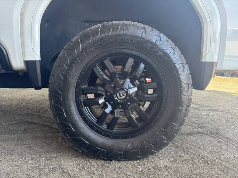 2022 GMC Sierra 2500HD