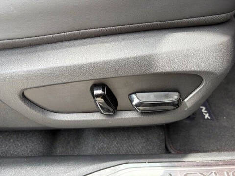 2025 Lexus NX 250 Premium