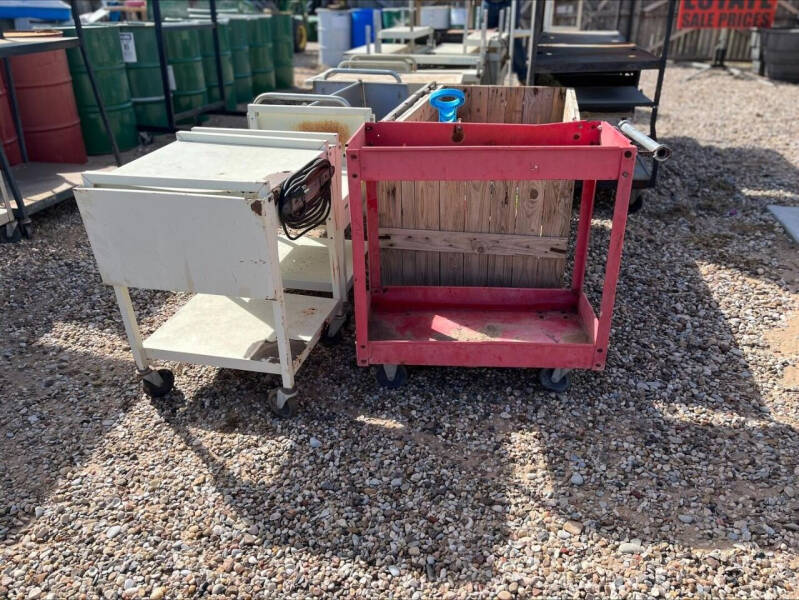 CARTS CARTS