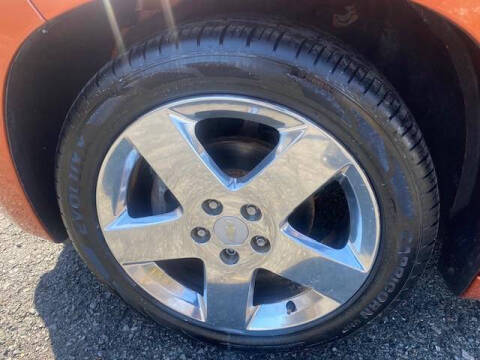2007 Chevrolet HHR LT