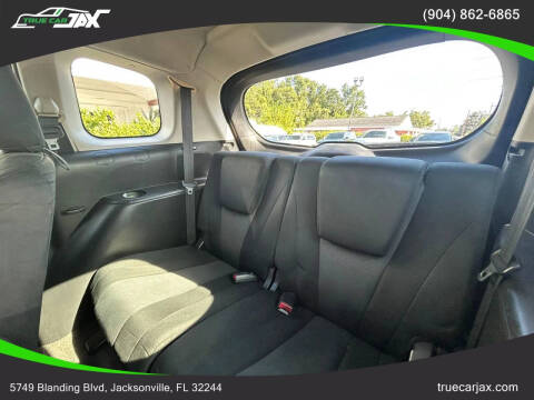 2013 Mazda MAZDA5 Sport