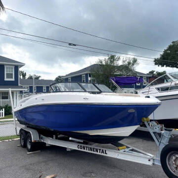 2016 Bayliner Bowrider