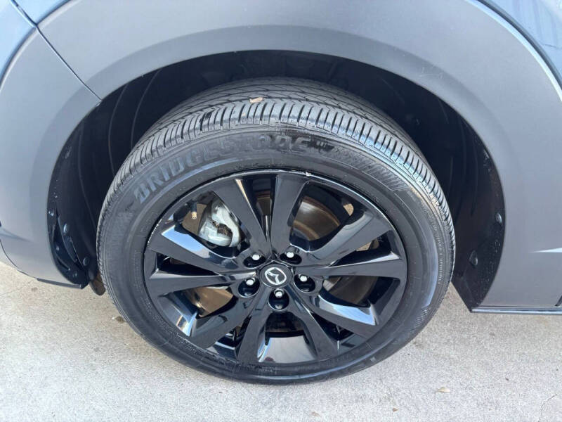 2024 Mazda CX-30 2.5 S Carbon Edition