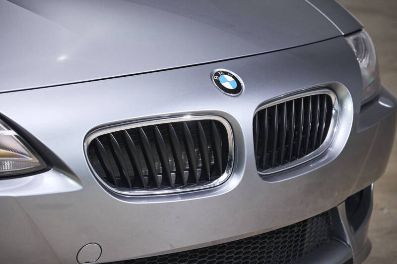 2006 BMW Z4 M