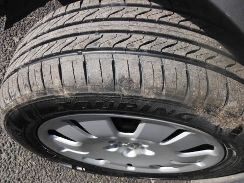 2018 RAM ProMaster City SLT