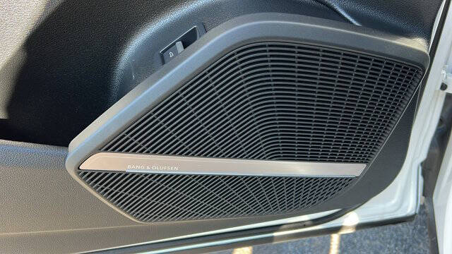 2022 Audi Q5 quattro S line Prem Plus 45 TFSI