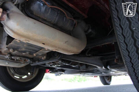 1969 Volkswagen Beetle