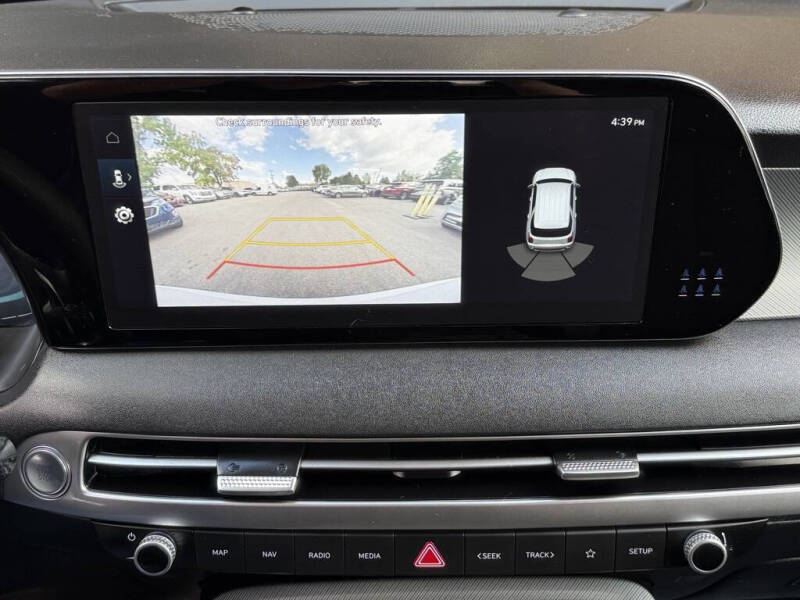 2023 Hyundai Palisade SE