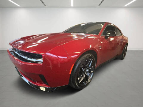 2024 Dodge Charger Daytona R/T