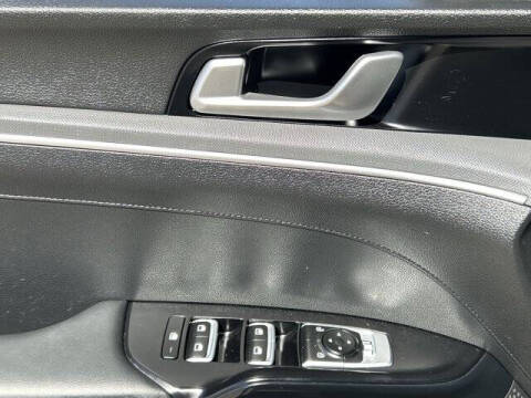 2023 Kia K5
