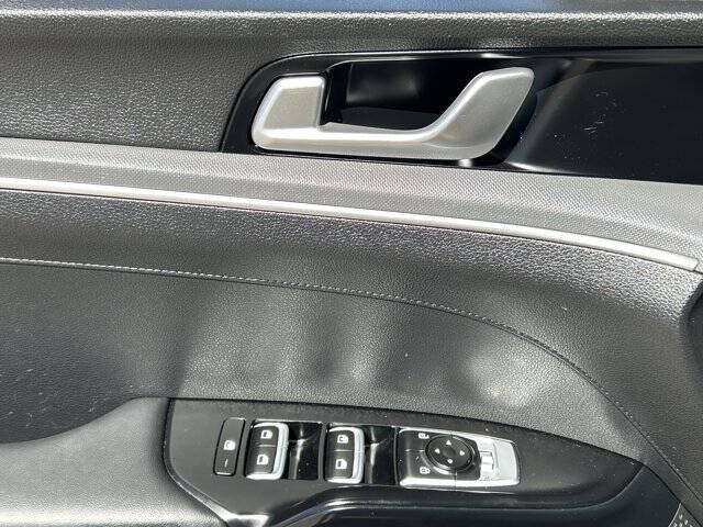 2023 Kia K5