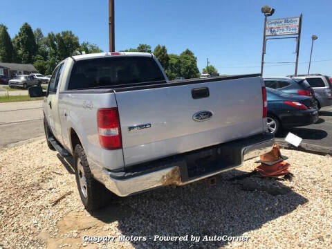 2006 Ford F-150