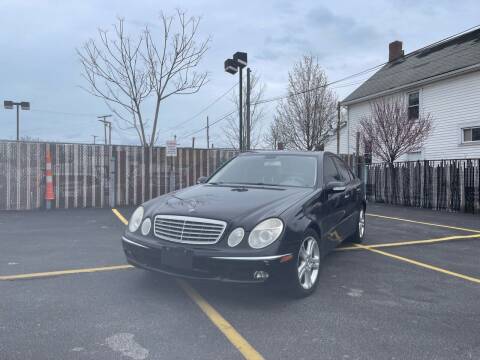 2006 Mercedes-Benz E-Class for sale at True Automotive in Cleveland OH