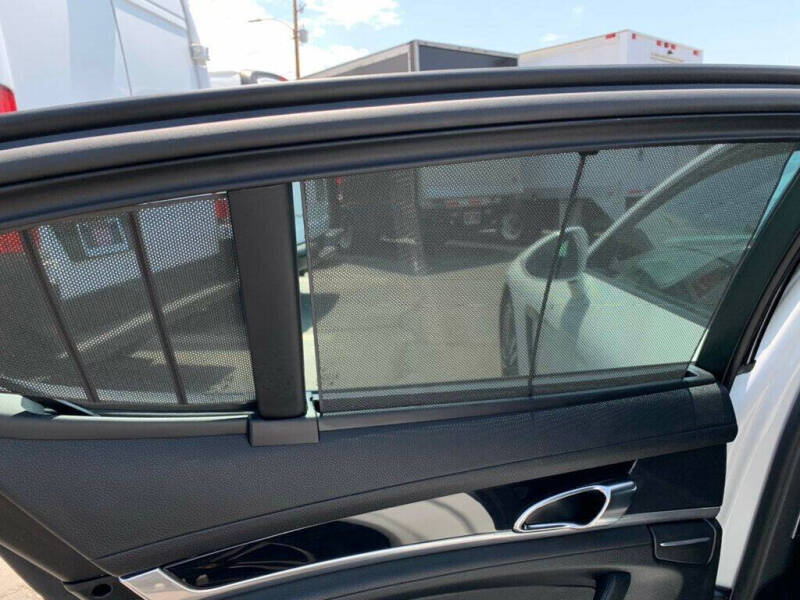 2015 Porsche Panamera