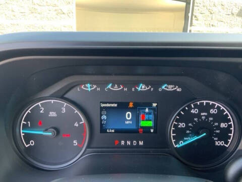 2025 Ford F-350 Super Duty XL