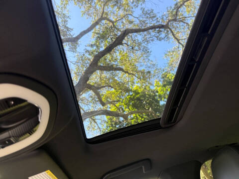 2011 Porsche Cayenne S