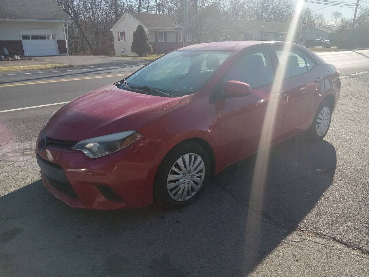 Cars For Sale in Stockertown, PA KINGS AUTO LLC