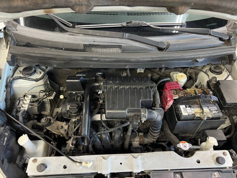 2014 Mitsubishi Mirage ES