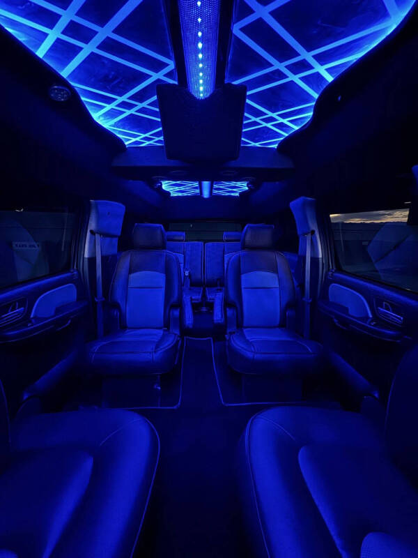 2013 GMC Yukon XL SLT