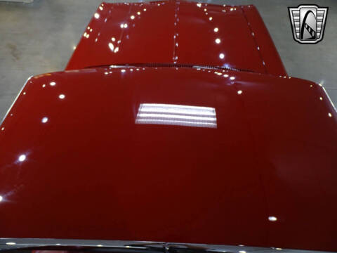 1965 Chevrolet El Camino