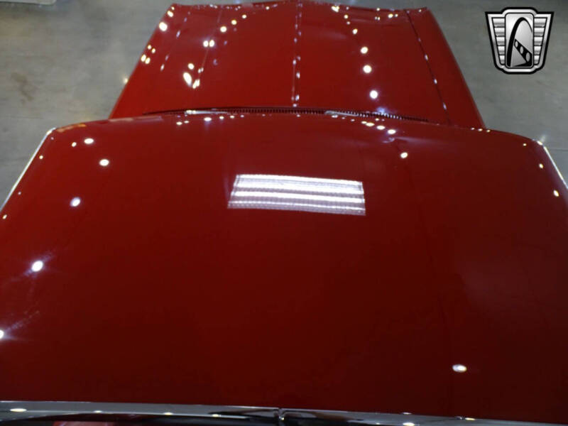 1965 Chevrolet El Camino