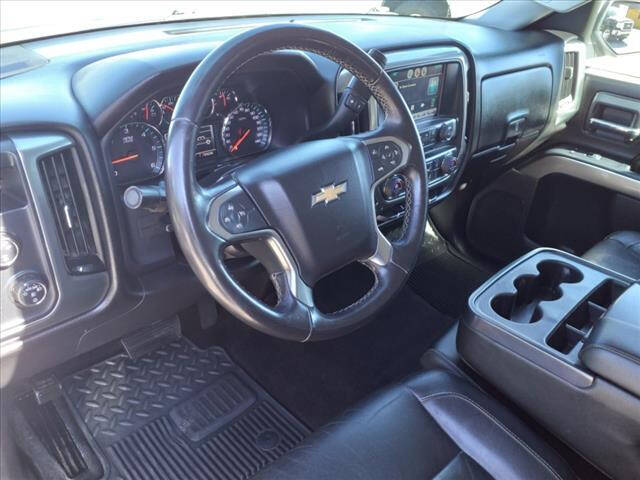 2015 Chevrolet Silverado 1500 for sale at Auto Energy in Lebanon, VA