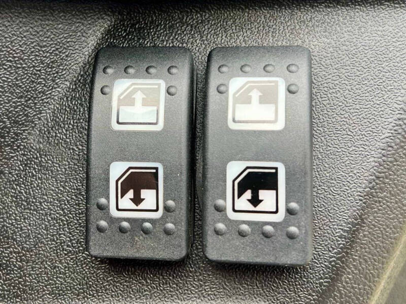 2022 Can-Am Defender