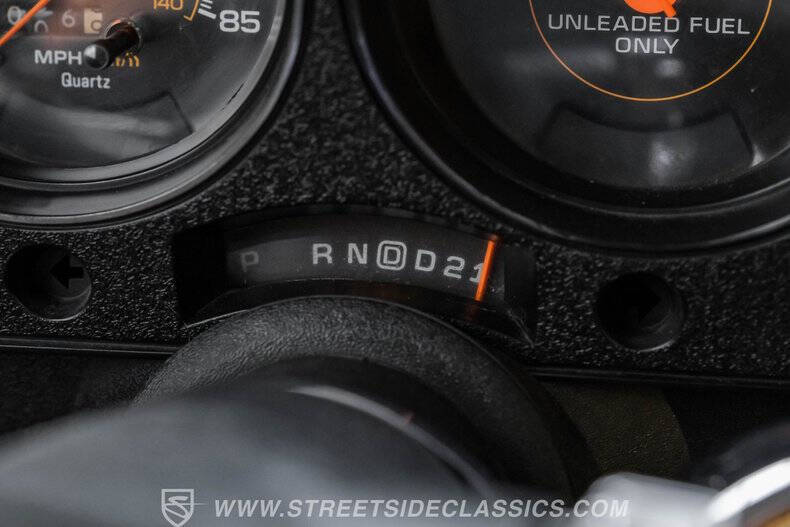 1990 Chevrolet Blazer