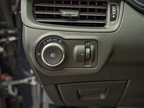 2017 Buick Envision Preferred