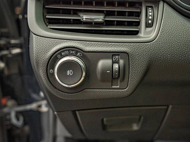 2017 Buick Envision Preferred