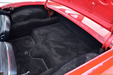 1965 Chevrolet Corvette