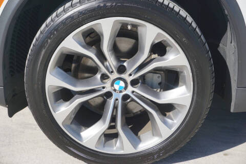 2015 BMW X5 sDrive35i