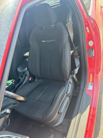 2013 Hyundai Veloster