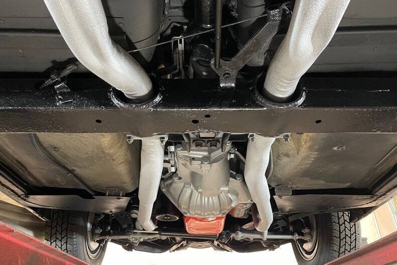 1966 Chevrolet Corvette