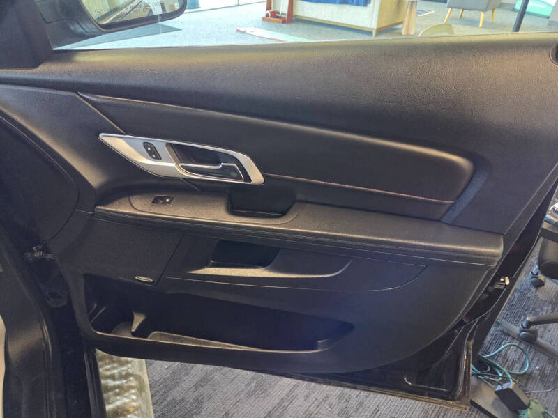 2016 GMC Terrain SLE-2