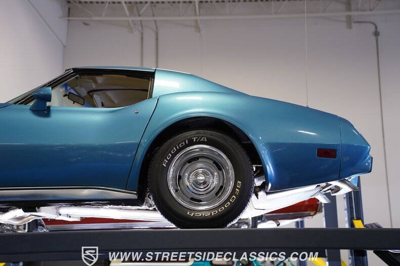 1977 Chevrolet Corvette