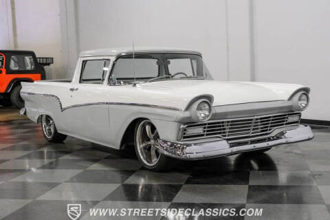 1957 Ford Ranchero