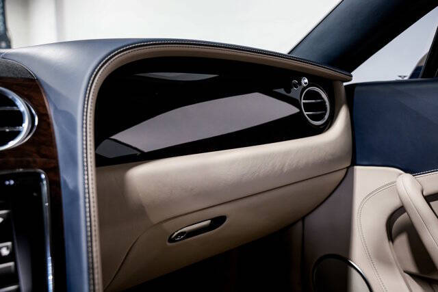 2012 Bentley Continental GT